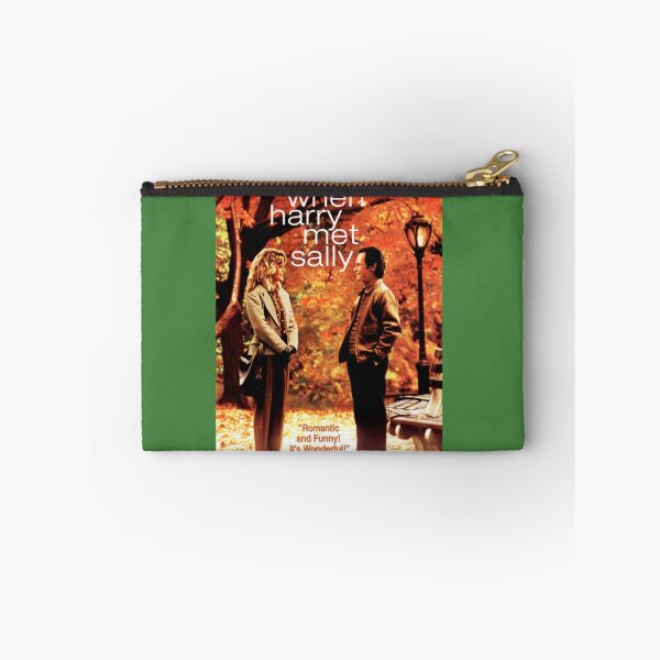 Item preview, Harry met sally Movie designed and sold by LuciusWalker.