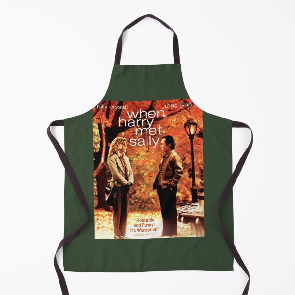 Item preview, Harry met sally Movie designed and sold by LuciusWalker.