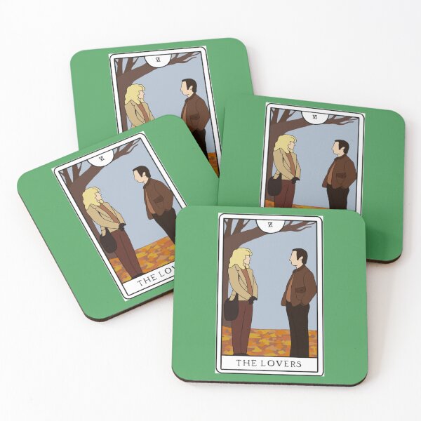 Item preview, Harry Met Sally Lovers Card designed and sold by LuciusWalker.