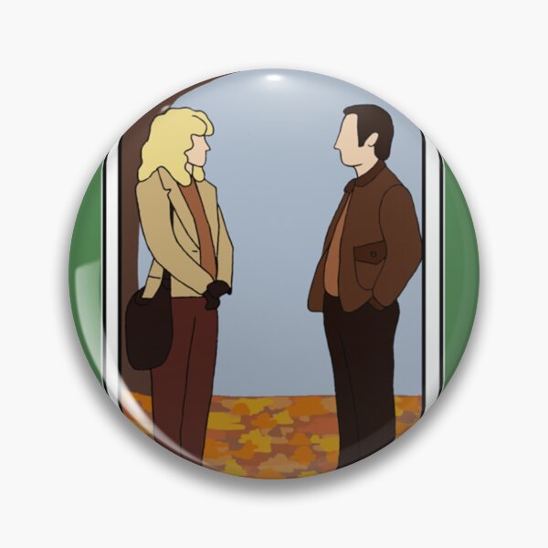 Item preview, Harry Met Sally Lovers Card designed and sold by LuciusWalker.