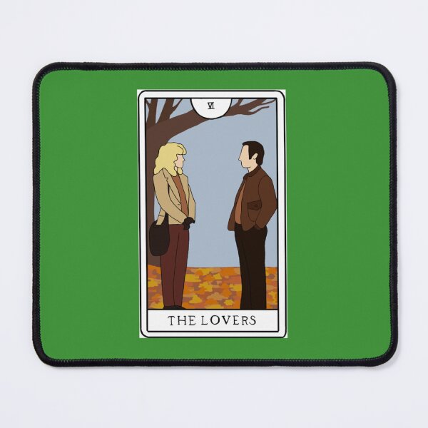 Item preview, Harry Met Sally Lovers Card designed and sold by LuciusWalker.