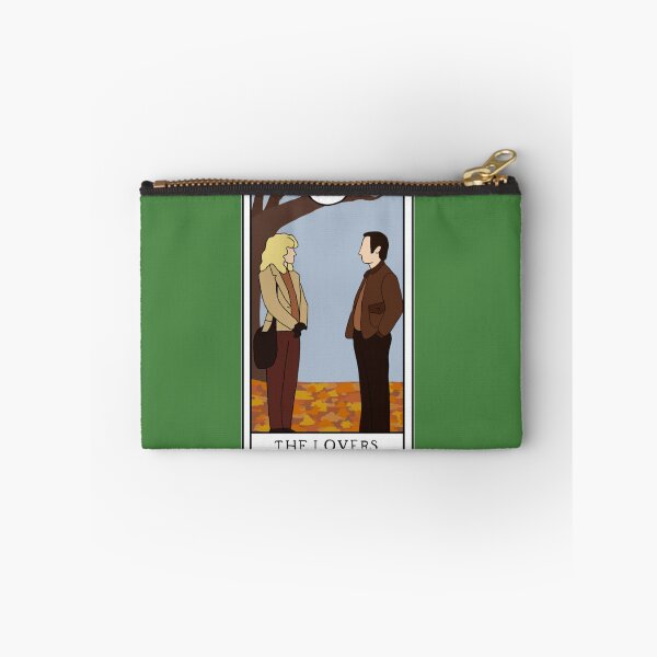 Item preview, Harry Met Sally Lovers Card designed and sold by LuciusWalker.
