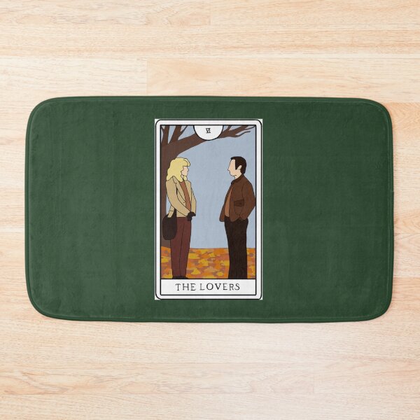 Item preview, Harry Met Sally Lovers Card designed and sold by LuciusWalker.