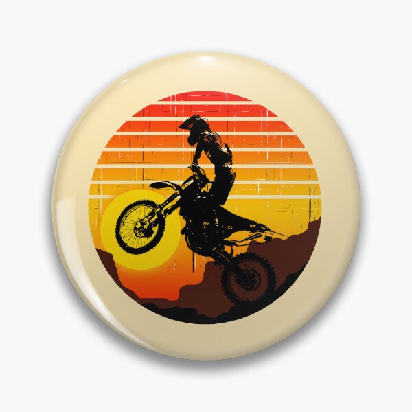 Item preview, adventure motocross designed and sold by Soithside87.