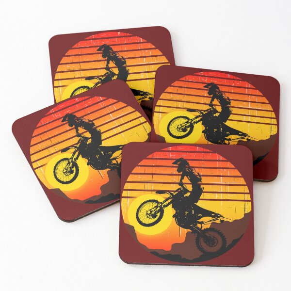 Item preview, motocross de aventura designed and sold by Soithside87.