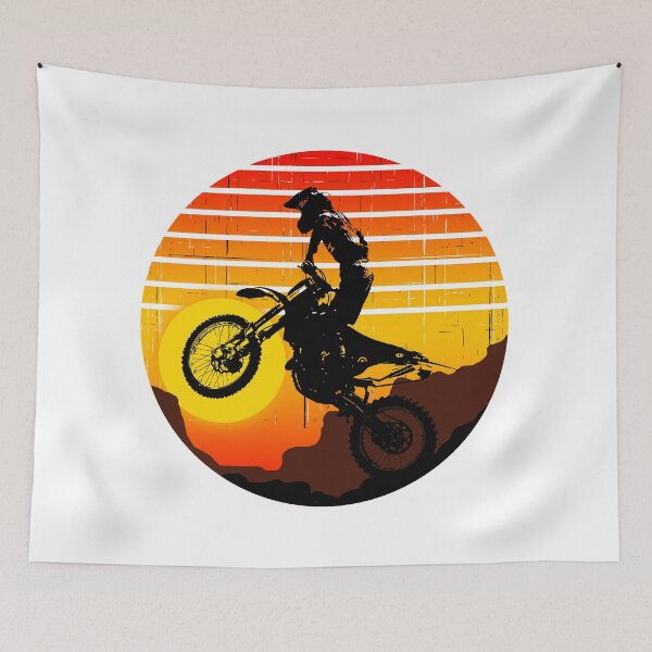 Item preview, adventure motocross designed and sold by Soithside87.