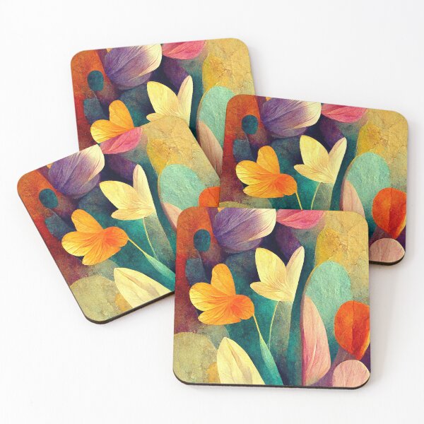 Item preview, Dreams of spring (3/6) designed and sold by sabantha.