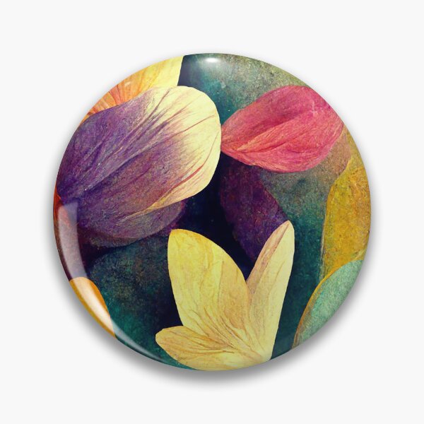 Item preview, Dreams of spring (3/6) designed and sold by sabantha.