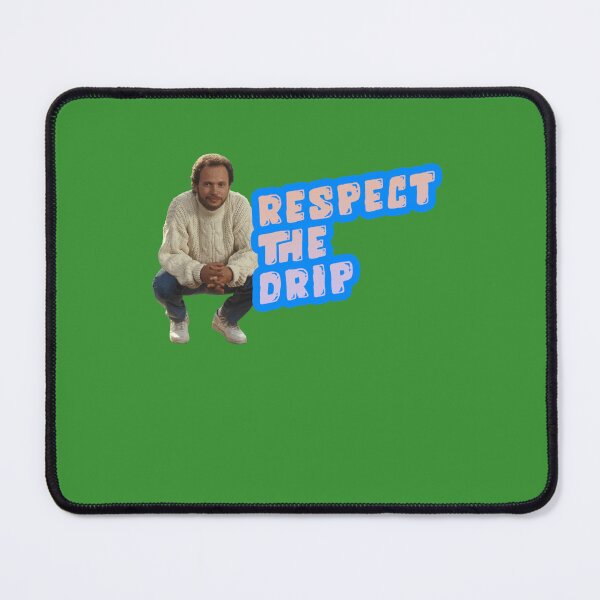 Item preview, Harry Burns RESPECT THE DRIP When Harry Met Sally designed and sold by LuciusWalker.