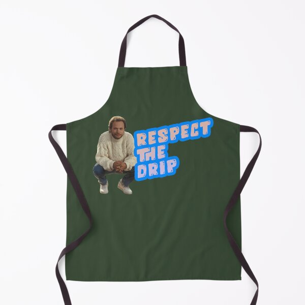 Item preview, Harry Burns RESPECT THE DRIP When Harry Met Sally designed and sold by LuciusWalker.