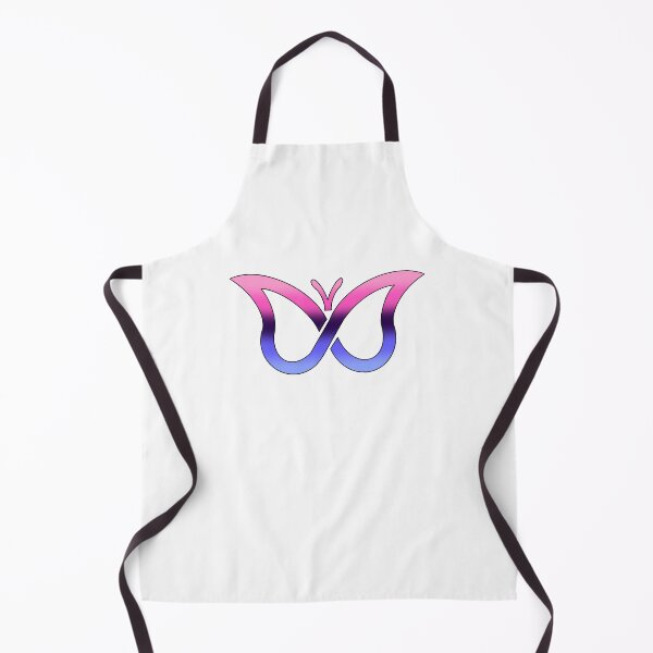 Item preview, ADHD and Omni Pride Butterfly designed and sold by Zeons-Art.