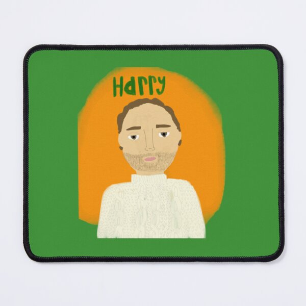 Item preview, Harry Burns designed and sold by LuciusWalker.