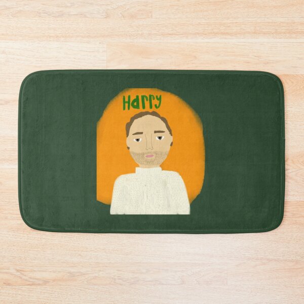 Item preview, Harry Burns designed and sold by LuciusWalker.