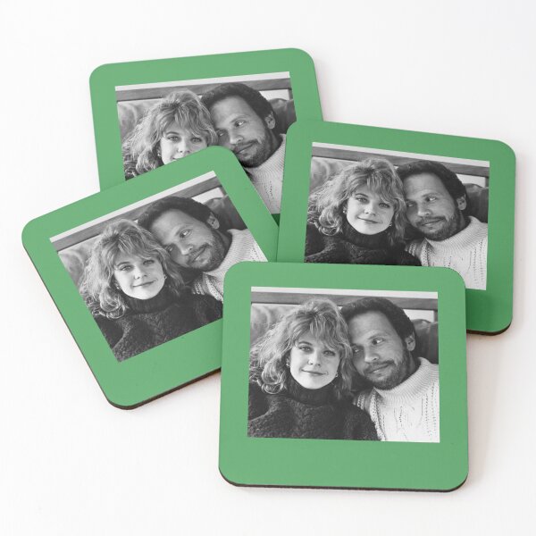 Item preview, Harry and Sally designed and sold by LuciusWalker.