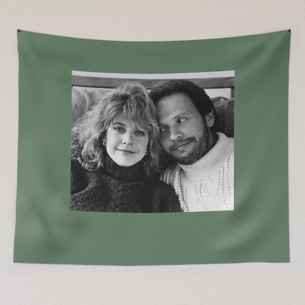 Item preview, Harry and Sally designed and sold by LuciusWalker.