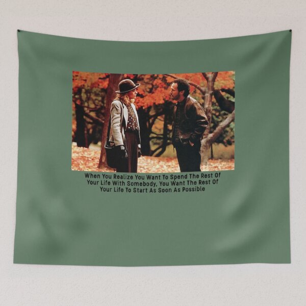 Item preview, Harry  Sally designed and sold by LuciusWalker.