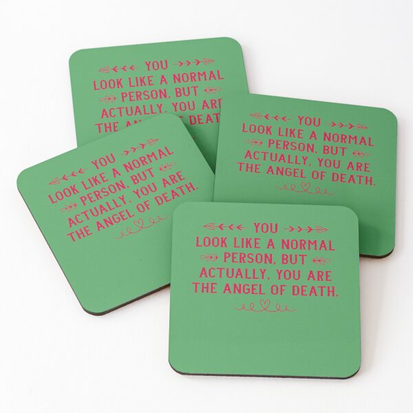 Item preview, Funny Quotes  When Harry Met Sally designed and sold by LuciusWalker.