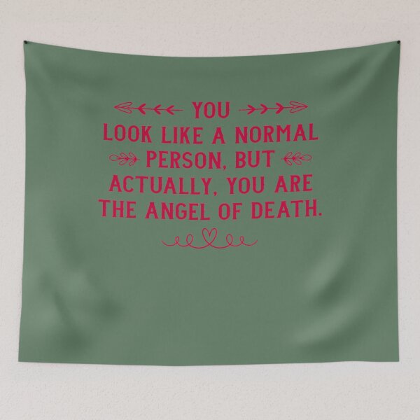 Item preview, Funny Quotes  When Harry Met Sally designed and sold by LuciusWalker.