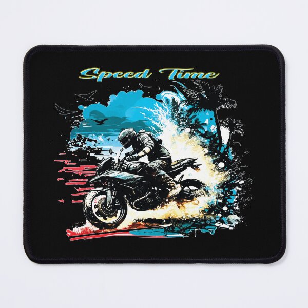 Item preview, Speed Time designed and sold by tntboysmas.