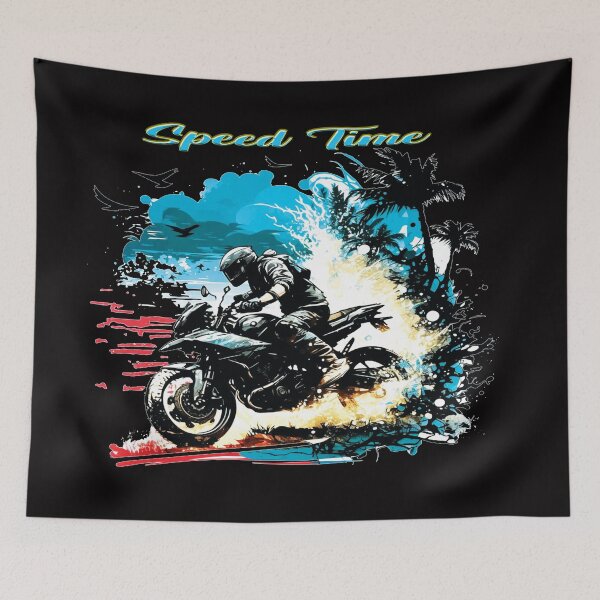 Item preview, Speed Time designed and sold by tntboysmas.
