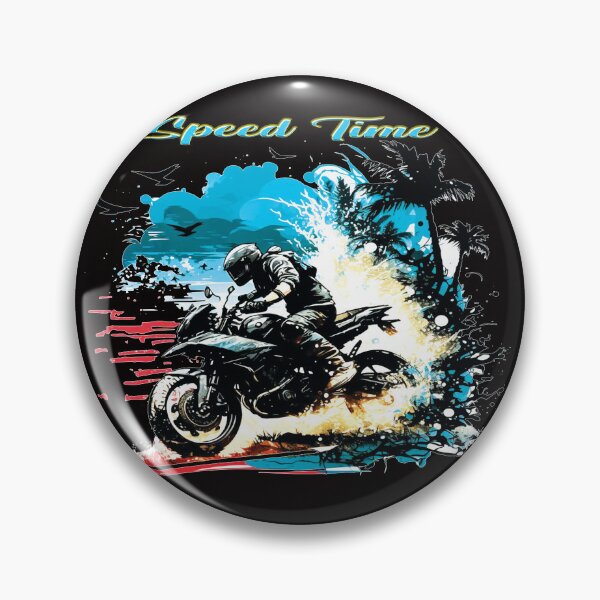 Item preview, Speed Time designed and sold by tntboysmas.