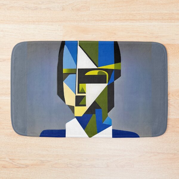 Item preview, The Bishop designed and sold by PictureNZ.
