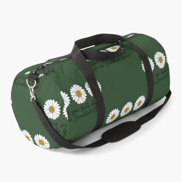 Item preview, Friendly Daisies designed and sold by LuciusWalker.