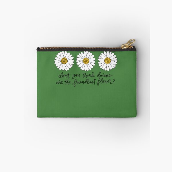 Item preview, Friendly Daisies designed and sold by LuciusWalker.