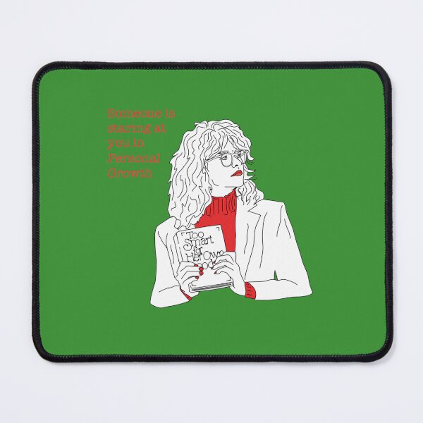 Item preview, Crush In The Bookstore designed and sold by LuciusWalker.