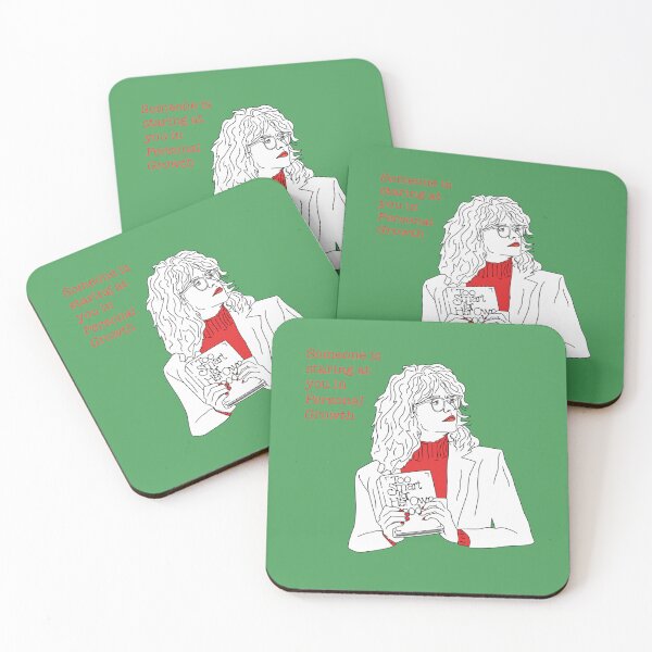 Item preview, Crush In The Bookstore designed and sold by LuciusWalker.