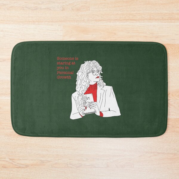 Item preview, Crush In The Bookstore designed and sold by LuciusWalker.