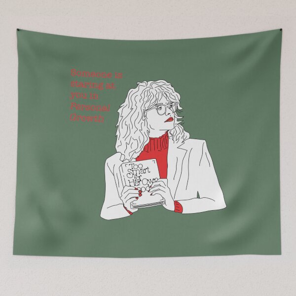 Item preview, Crush In The Bookstore designed and sold by LuciusWalker.