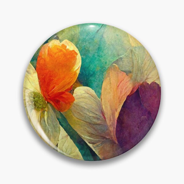Item preview, Dreams of spring (4/6) designed and sold by sabantha.