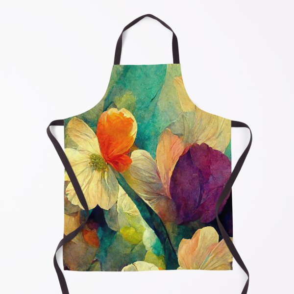 Item preview, Dreams of spring (4/6) designed and sold by sabantha.