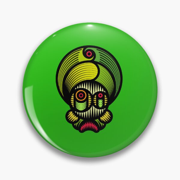 Item preview, Intimidating Confidence designed and sold by Desartado.