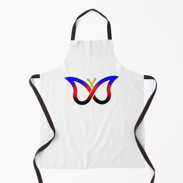 Item preview, ADHD and Polyamorous Pride Butterfly designed and sold by Zeons-Art.