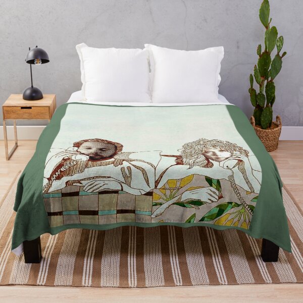 Item preview, Calling in bed designed and sold by LuciusWalker.