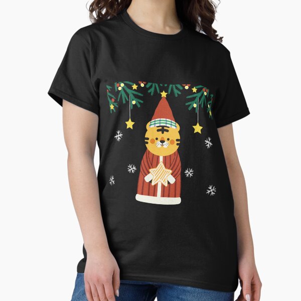 Item preview, Christmas     designed and sold by Tristian-Mi.