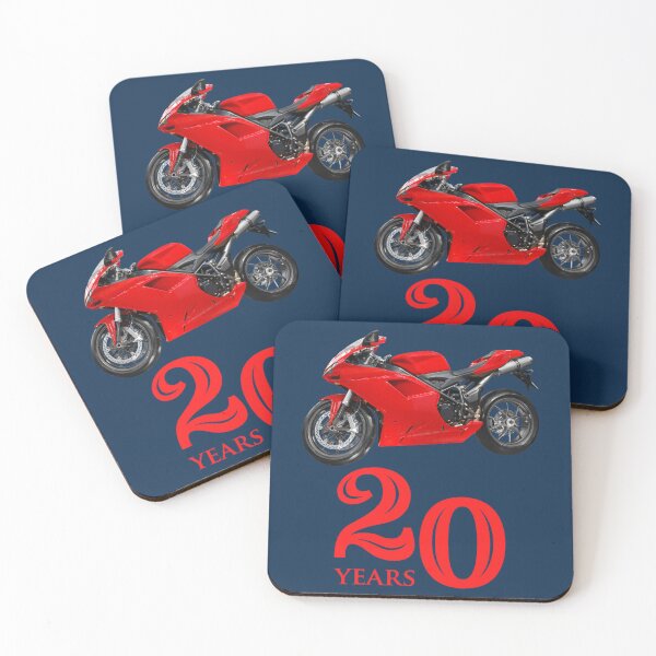 Item preview, Quartararo Motogp El Diablo 20 French Motorcycle Racing Moto  designed and sold by Tristian-Mi.