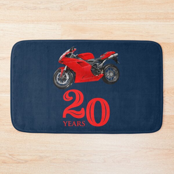 Item preview, Quartararo Motogp El Diablo 20 French Motorcycle Racing Moto  designed and sold by Tristian-Mi.