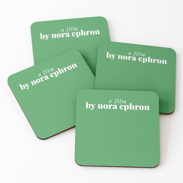 Item preview, a film by nora ephron designed and sold by LuciusWalker.