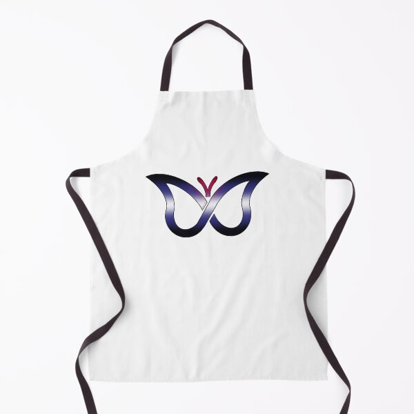 Item preview, ADHD and Kink Pride Butterfly designed and sold by Zeons-Art.