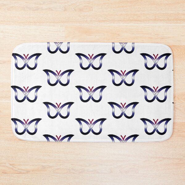 Item preview, ADHD and Kink Pride Butterfly designed and sold by Zeons-Art.