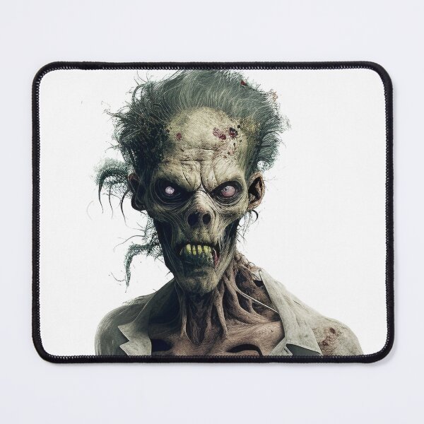 Item preview, Zombie designed and sold by batbatlog.
