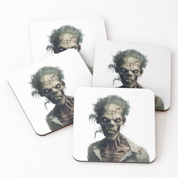 Item preview, Zombie designed and sold by batbatlog.