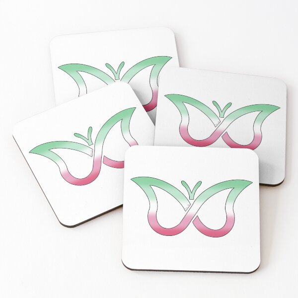 Item preview, ADHD and Abro Pride Butterfly designed and sold by Zeons-Art.