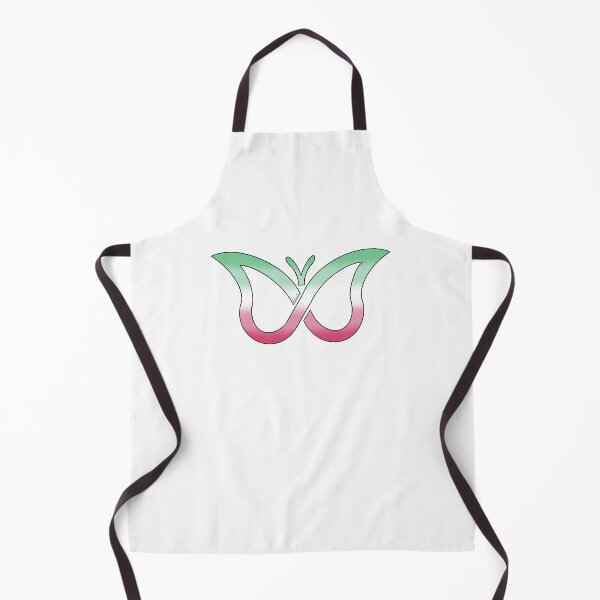 Item preview, ADHD and Abro Pride Butterfly designed and sold by Zeons-Art.