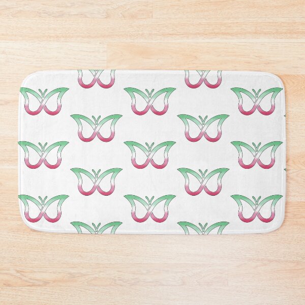Item preview, ADHD and Abro Pride Butterfly designed and sold by Zeons-Art.