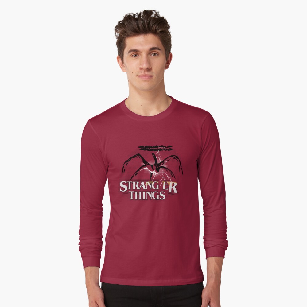 Item preview, Long Sleeve T-Shirt designed and sold by monart.