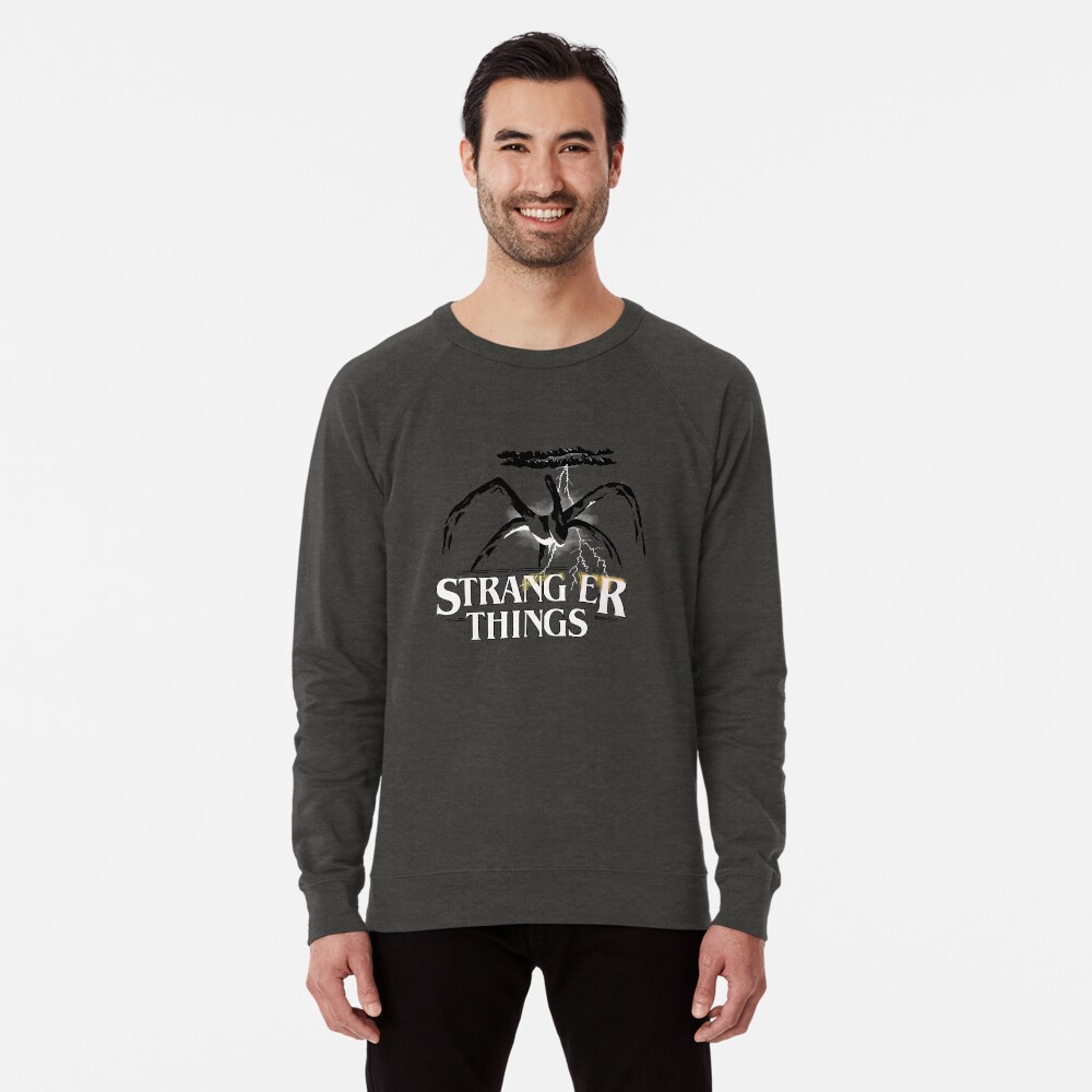 Item preview, Lightweight Sweatshirt designed and sold by monart.